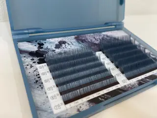 マツエク・マツパ カットスタジオピエロ所属・若江岩田マツエク SUNのマツエク・マツパデザイン