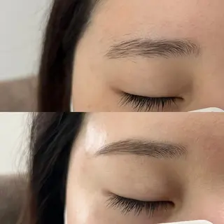 アイブロウ Lilio Yuriのエステ・リラクイメージ