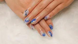 ネイル &A.nail .のネイルデザイン