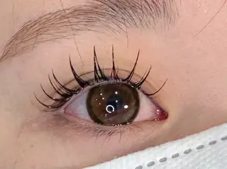 マツエク・マツパ ★たまプラeight きむら★のマツエク・マツパデザイン