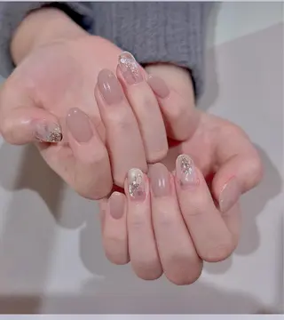 ネイル NANA NAILのネイルデザイン