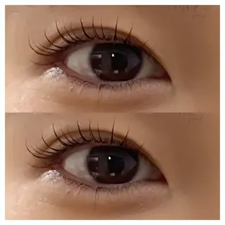 マツエク・マツパ 眼科監修まつ毛エクステ専門店　アイラッシュリゾート　カハラ　新宿店所属・🥞ツノダ eyelash🧸のマツエク・マツパデザイン