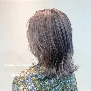 ミディアム 村井 香怜のマツエク・マツパデザイン