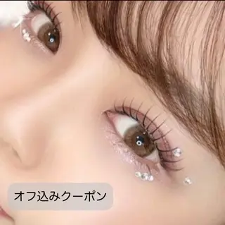 マツエク・マツパ Eyelash Salon Blanc【ブラン】まつげエクステ専門美容室 ノクティプラザ溝の口店所属・太田 この葉のマツエク・マツパデザイン