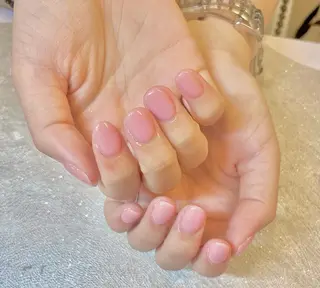 ネイル 松森 千夏のネイルデザイン