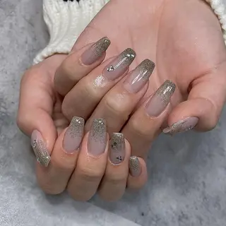 ネイル SYU'NAIL /YUKIのネイルデザイン
