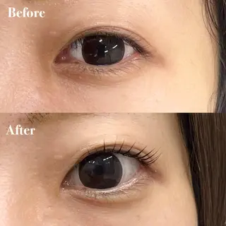 マツエク・マツパ Saitou Yuuka❣️のマツエク・マツパデザイン