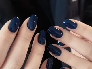 ネイル 🎀 UU_nailのネイルデザイン