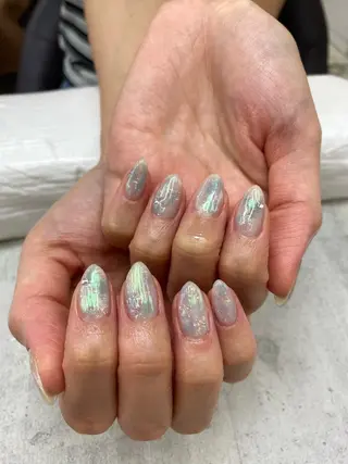 ネイル maxkelly チロルのネイルデザイン