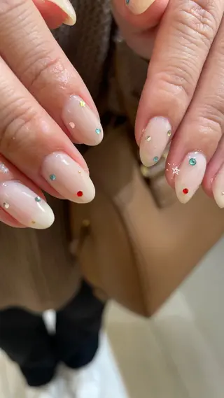 ネイル otao yuriのネイルデザイン