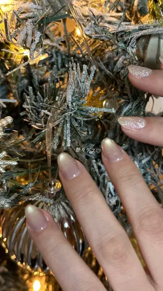 ネイル torom yukiのネイルデザイン