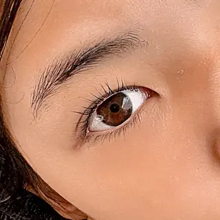 マツエク・マツパ GNARLYLIFE eyelash 飯塚のマツエク・マツパデザイン