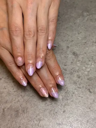 ネイル withB 池尻大橋のネイルデザイン