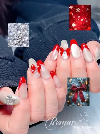 ネイル Reona nail所属・Reona Nailのネイルデザイン