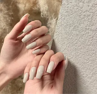 ネイル flower nailsalon所属・Flower nailのネイルデザイン