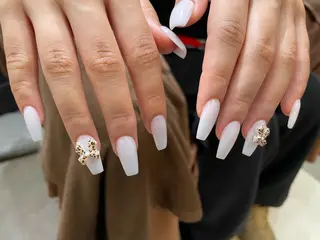 ネイル 石山 大策のネイルデザイン