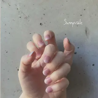 ネイル 原浩子 /純国産ジェル使用のネイルデザイン