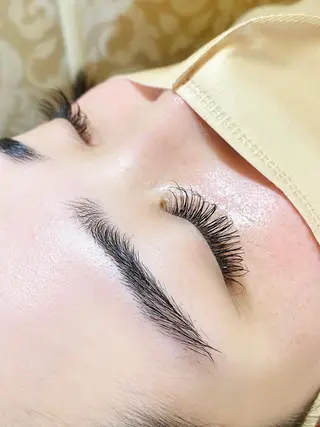 マツエク・マツパ Kaya✴︎/ 韓国まつげ♡のマツエク・マツパデザイン