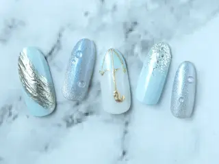 ネイル リオッサ  オブ ラグーン神戸店のエステ・リラクイメージ