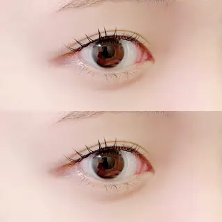 マツエク・マツパ cuinca柏店🎀 Airiのマツエク・マツパデザイン