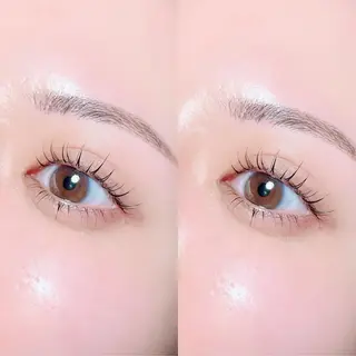 マツエク・マツパ mignon /まつげパーマ/眉毛のエステ・リラクイメージ