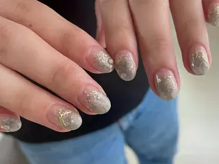 ネイル KEY〜 MANAのネイルデザイン