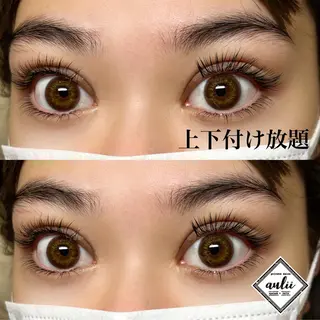 マツエク・マツパ アイブロウ ながやま ちえのその他イメージ