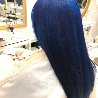 ロング [仙台髪質改善]小原 弘之のヘアスタイル