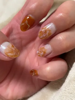 ネイル 310. 伊藤のネイルデザイン