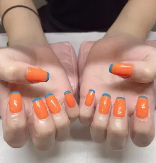 ネイル kouca  nail所属・コウ カnail💅のネイルデザイン