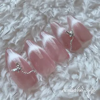 ネイル 濵田 美多のネイルデザイン