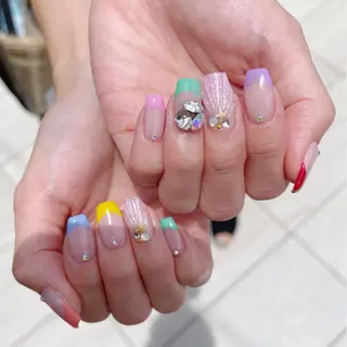 ネイル naildesign BESTのネイルデザイン