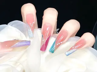 ネイル DarkHoney 池袋店のネイルデザイン