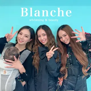 BLANCHE所属・Blanche 心斎橋のその他イメージ