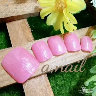 ネイル ネイルサロン エーネイルのネイルデザイン