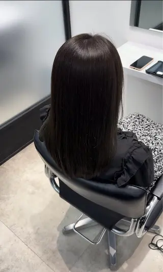 セミロング 🍀美髪作り🍀 勝又亮平のヘアスタイル