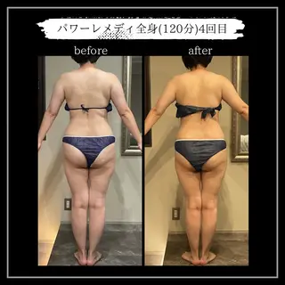 オフ:オン所属・オフ:オン 全身筋膜マッサージのエステ・リラクイメージ