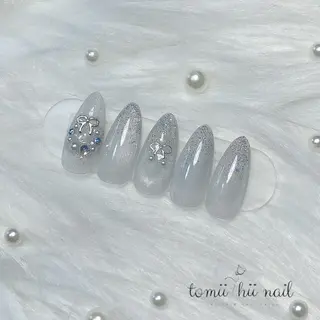 ネイル tomii-hii -nailのネイルデザイン