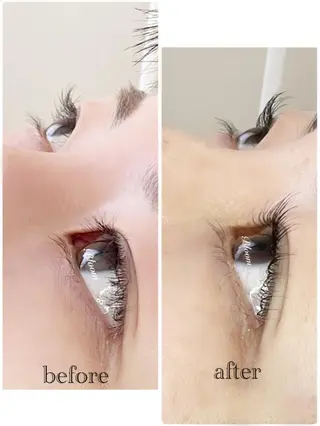 マツエク・マツパ Rukka Eye&Beautysalon所属・Rukka TOMOMIのエステ・リラクイメージ