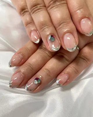 ネイル NailSalon Beniceのネイルデザイン
