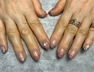 ネイル NAILSALON  Ichi所属・NAILSALON Ichiのネイルデザイン