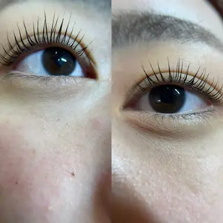 マツエク・マツパ Fino Chibaのマツエク・マツパデザイン