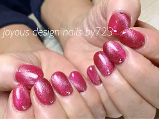 ネイル jdn natsumiのネイルデザイン