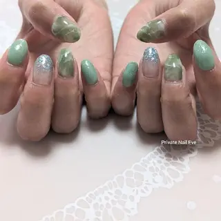 ネイル ネイル junkoのネイルデザイン