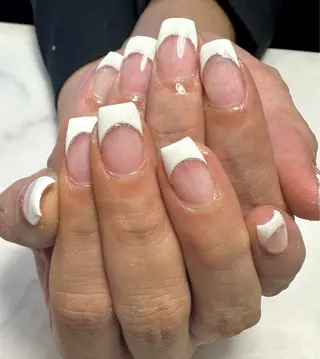 ネイル Nail Salon Three所属・堀江 花奈のネイルデザイン