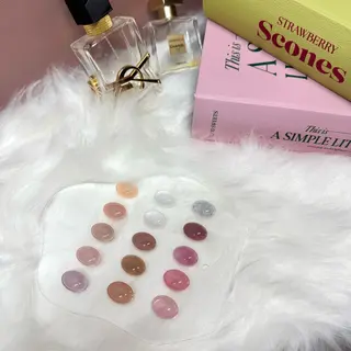 ネイル 🫧Rio🫧ネイル /渋谷🫧ワンホンのネイルデザイン