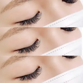 マツエク・マツパ YELLIO所属・YELLIO (エーリオ)のマツエク・マツパデザイン