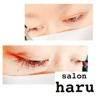 マツエク・マツパ haru ⭐︎のその他イメージ