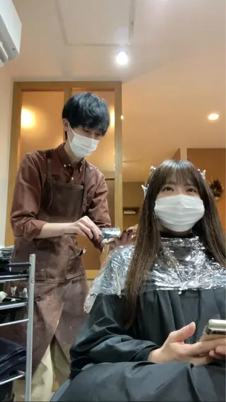 ロング [& as]高橋 一道のその他イメージ