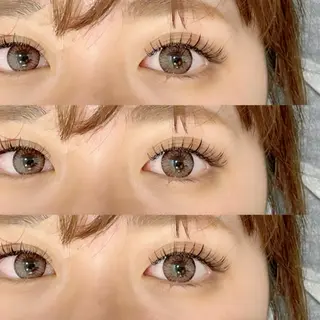 マツエク・マツパ ELLA 菊地のマツエク・マツパデザイン